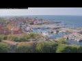 Webcam Gudhjem (Bornholm)