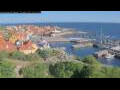 Webcam Gudhjem (Bornholm)