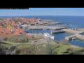 Webcam Gudhjem (Bornholm)