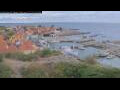 Webcam Gudhjem (Bornholm)