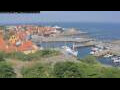 Webcam Gudhjem (Bornholm)