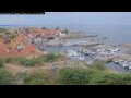 Webcam Gudhjem (Bornholm)
