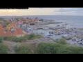 Webcam Gudhjem (Bornholm)
