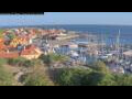 Webcam Gudhjem (Bornholm)