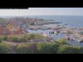 Webcam Gudhjem (Bornholm)