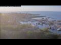 Webcam Gudhjem (Bornholm)