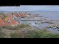 Webcam Gudhjem (Bornholm)