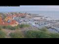 Webcam Gudhjem (Bornholm)