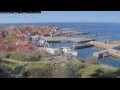 Webcam Gudhjem (Bornholm)