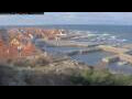Webcam Gudhjem (Bornholm)
