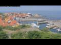 Webcam Gudhjem (Bornholm)