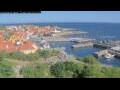 Webcam Gudhjem (Bornholm)