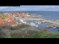 Webcam Gudhjem (Bornholm)