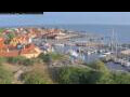 Webcam Gudhjem (Bornholm)