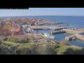 Webcam Gudhjem (Bornholm)