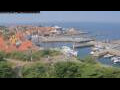 Webcam Gudhjem (Bornholm)