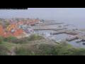 Webcam Gudhjem (Bornholm)