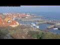 Webcam Gudhjem (Bornholm)