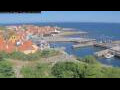 Webcam Gudhjem (Bornholm)