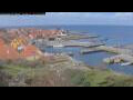 Webcam Gudhjem (Bornholm)