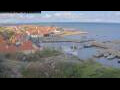 Webcam Gudhjem (Bornholm)