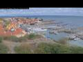 Webcam Gudhjem (Bornholm)