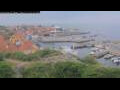 Webcam Gudhjem (Bornholm)