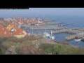 Webcam Gudhjem (Bornholm)