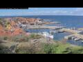 Webcam Gudhjem (Bornholm)