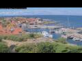 Webcam Gudhjem (Bornholm)