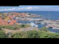 Webcam Gudhjem (Bornholm)