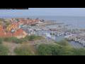 Webcam Gudhjem (Bornholm)