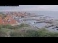 Webcam Gudhjem (Bornholm)