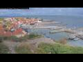 Webcam Gudhjem (Bornholm)