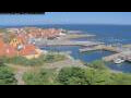 Webcam Gudhjem (Bornholm)