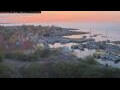 Webcam Gudhjem (Bornholm)