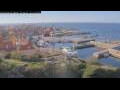 Webcam Gudhjem (Bornholm)