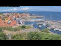 Webcam Gudhjem (Bornholm)