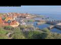 Webcam Gudhjem (Bornholm)