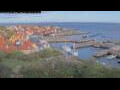 Webcam Gudhjem (Bornholm)