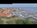 Webcam Gudhjem (Bornholm)