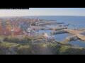Webcam Gudhjem (Bornholm)