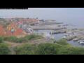Webcam Gudhjem (Bornholm)