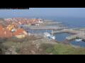 Webcam Gudhjem (Bornholm)