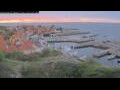 Webcam Gudhjem (Bornholm)