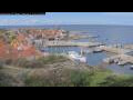 Webcam Gudhjem (Bornholm)
