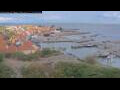 Webcam Gudhjem (Bornholm)