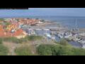Webcam Gudhjem (Bornholm)
