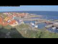 Webcam Gudhjem (Bornholm)