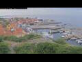 Webcam Gudhjem (Bornholm)